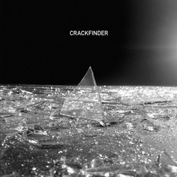 Crackfinder (LP)