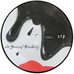 Fuel 217 / Sacre' (7" EP)