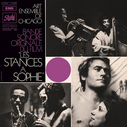 Les Stances À Sophie (LP)