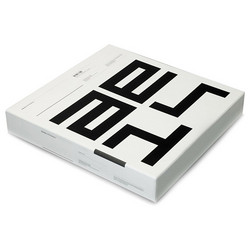 NTS Sessions (12 LP Box)