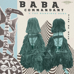 Sira Ba Kele (Lp)