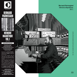Memoire Magnetique, Vol. 1 (1966 – 1990) LP