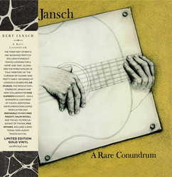 A Rare Conundrum (LP + CD)