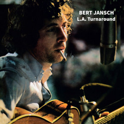 L.A. Turnaround  (LP + CD)
