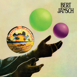 Santa Barbara Honeymoon  (LP + CD)