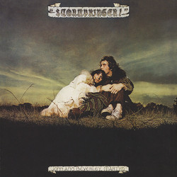 Stormbringer! (Lp)
