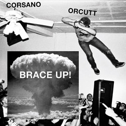 Brace Up! (Lp)