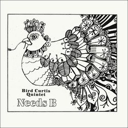 Needs B (LP + CD)