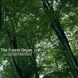 The Forest Organ (Lp)