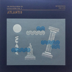 The Encyclopedia of Civilizations vol. 2: Atlantis (Lp)