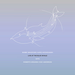 Live at the Blue Whale (Lp)