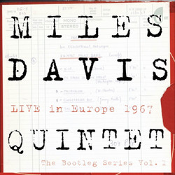 Bootleg Series 1: Live In Europe 1967 (5 Lp)
