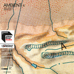 Ambient 4: On Land  (2Lp, Half-speed master)