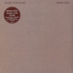 Music For Films  (Lp)
