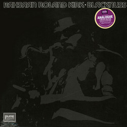 Blacknuss (Lp)