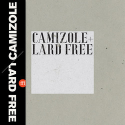 Camizole + Lard Free (Lp)
