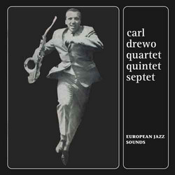 European Jazz Sounds