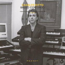 Cyberdelic Ambient and Nootropic Soundscapes (1987-1994) LP