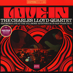 Love-In (Lp)
