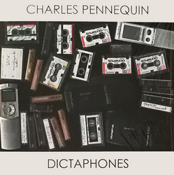 Dictaphones (Lp)
