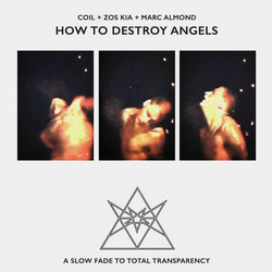 How To Destroy Angels (Lp)