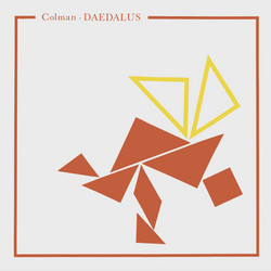 Daedalus (LP)