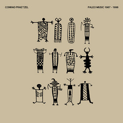 Paleo Music 1987-1998  (2Lp)