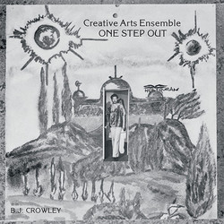 One Step Out (2LP)