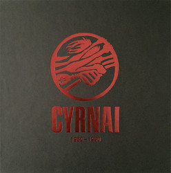 1980-1990 (6 Lp box)