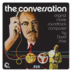 The Conversation (Lp)