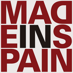 Made In Spain (Lp)