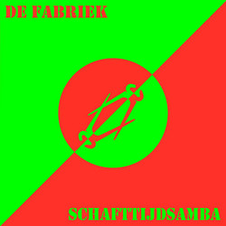 Schafttijdsamba (LP)