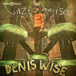 Wize Music (Lp)