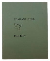 Company Week (Book)