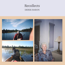 Recollects (Lp)