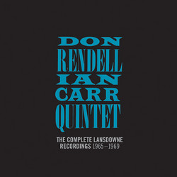 The Complete Lansdowne Recordings 1965 - 1969 (5Lp Box)