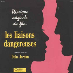 Les Liaisons Dangereuses (Lp)