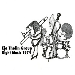 Night Music 1974