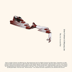 The Air Around Her (Lp)