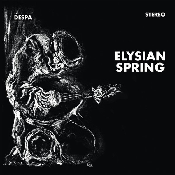 Elysian Spring – Glass Flowers (LP) – Soundohm