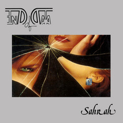 Sahrah (Lp)