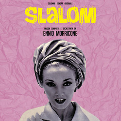 Slalom (Lp)