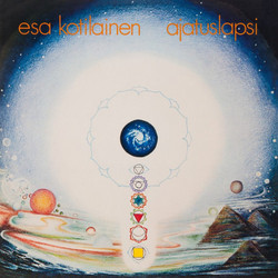 Ajatuslapsi (LP, Coloured)