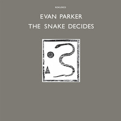 The Snake Decides (Lp)