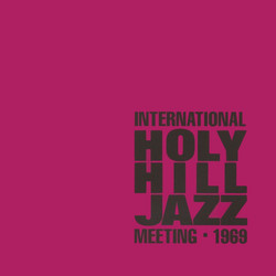 International Holy Hill Jazz Meeting 1969