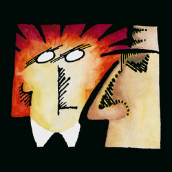 Unfinished Business (LP)