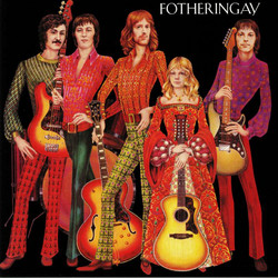 Fotheringay (Lp)