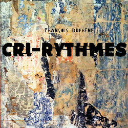 Cri-Rythmes (Lp)