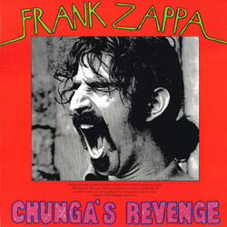 Chunga's Revenge (Lp)