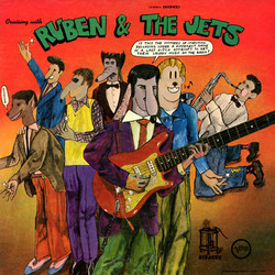 Cruising With Ruben & The Jets (Lp)